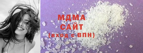 прущий лед Абинск